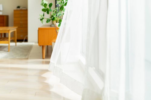Ventilation and Humidity in Specific Areas of the Home