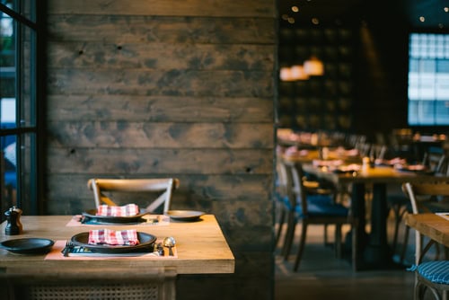 Termite Control for Singaporean Restaurants and Cafes
